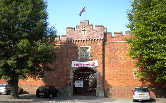Museum of Lincolnshire Life