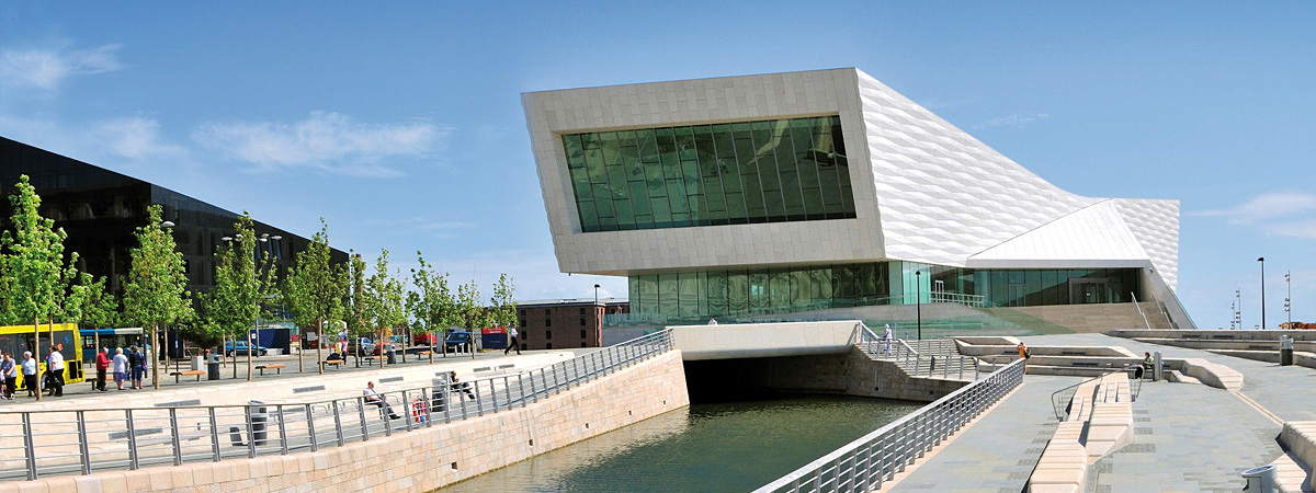 Museum of Liverpool