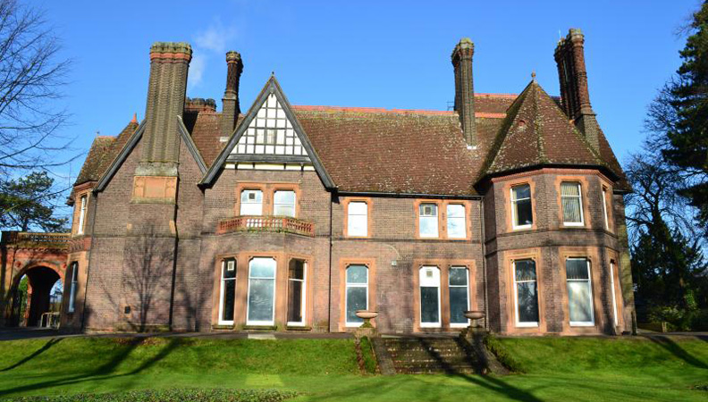 Wardown Park Museum, Luton Culture
