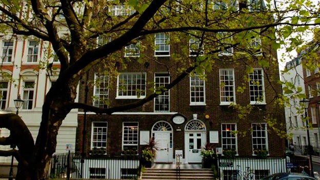 Mary Ward Centre
