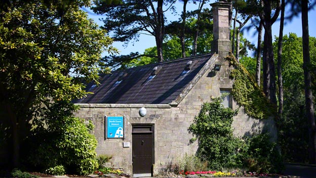 North Down Museum