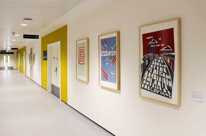 NHS Lothian (Edinburgh & Lothian Health Foundation)