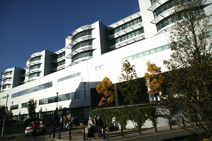 The Royal Hospitals
