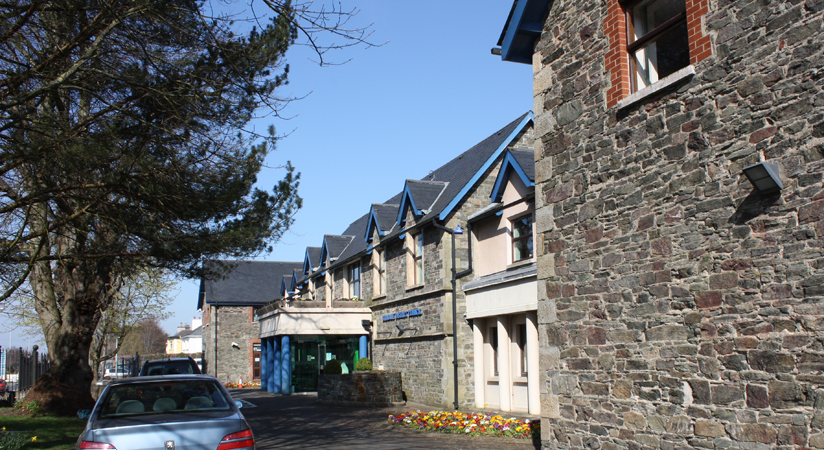 Tower Museum