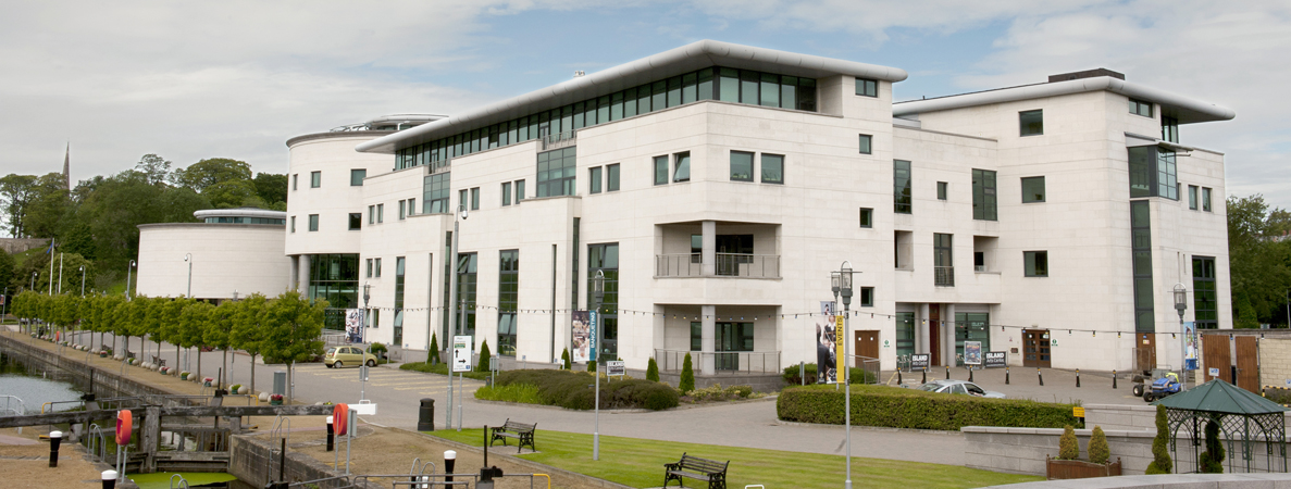 Island Arts Centre