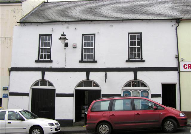 Ballycastle Museum