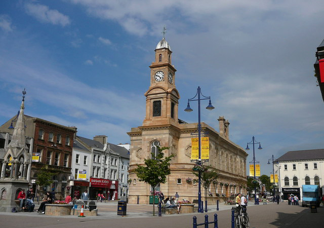 Coleraine Museum