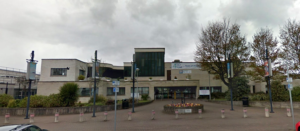 Limavady Borough Council