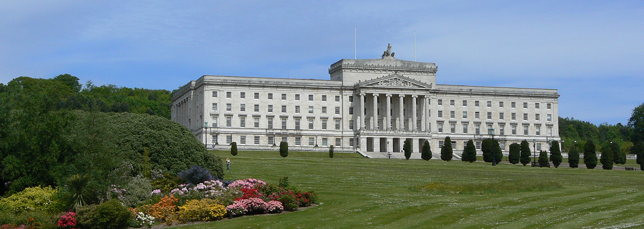 Stormont