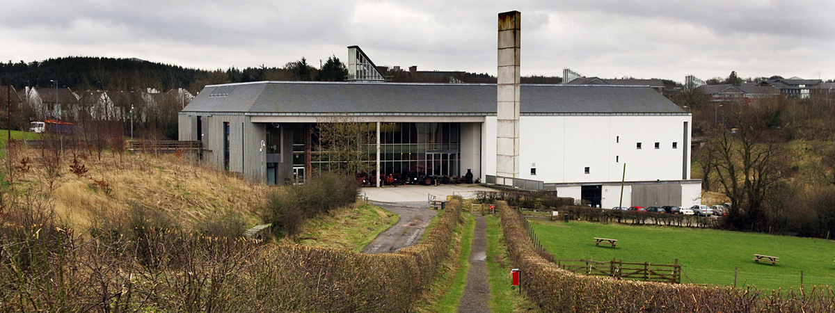 National Museum of Rural Life