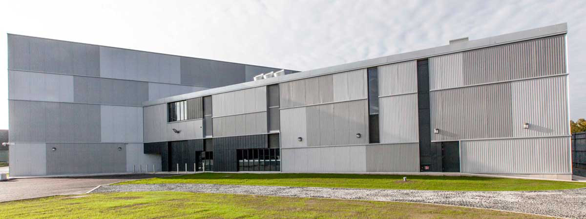 National Museums Collection Centre