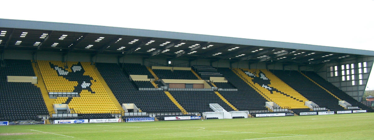 Nottinghamshire County Football Club