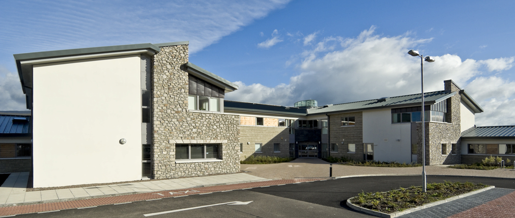 Fort William Health Centre
