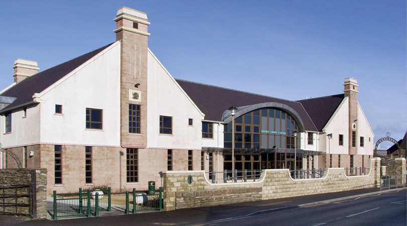 Orkney Library