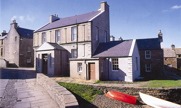 Stromness Museum