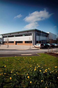 North Somerset Council, Somerset Heritage Centre