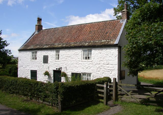 National Trust, George Stephenson's Birthplace