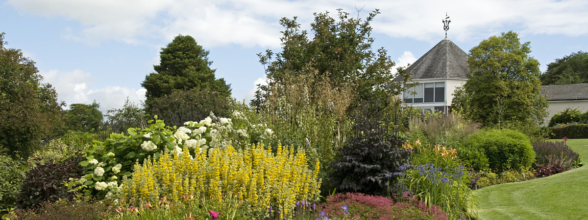 National Trust for Scotland, Threave Estate