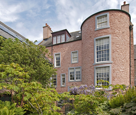 National Trust for Scotland, Broughton House & Garden