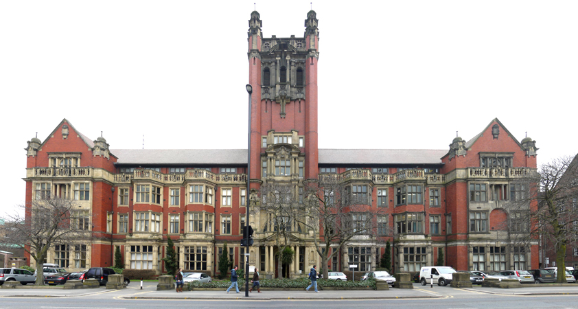 Newcastle University