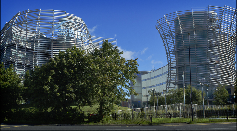 Northumbria University Gallery
