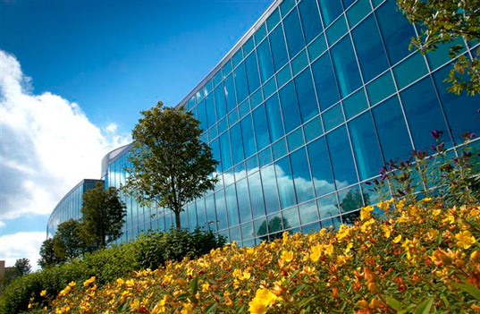 Quadrant, North Tyneside Council