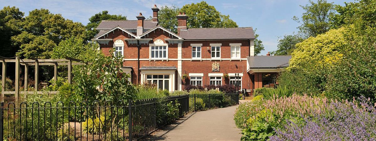 Brampton Museum