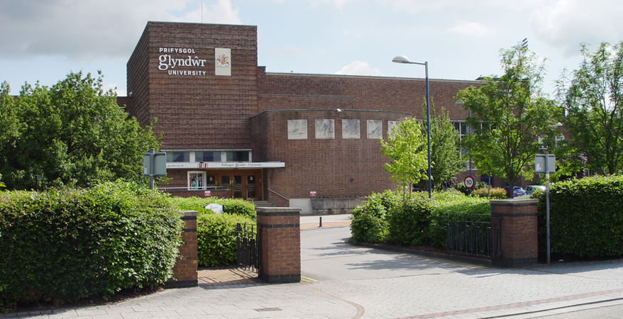 Glyndŵr University