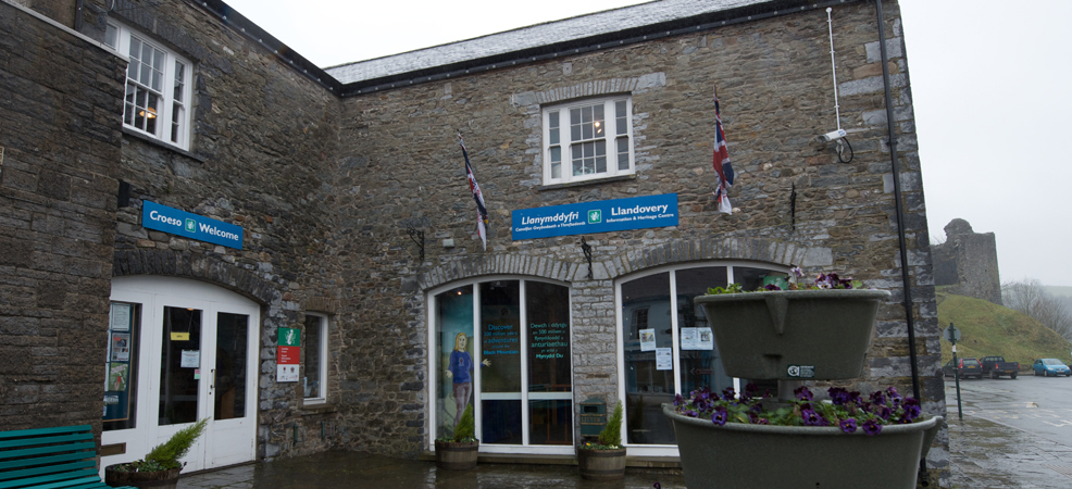 Llandovery Heritage Centre