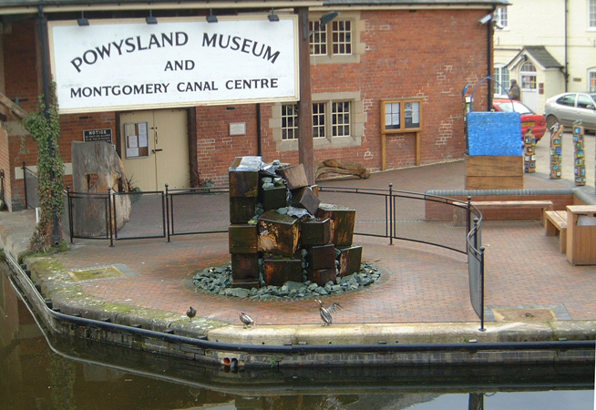 Powysland Museum