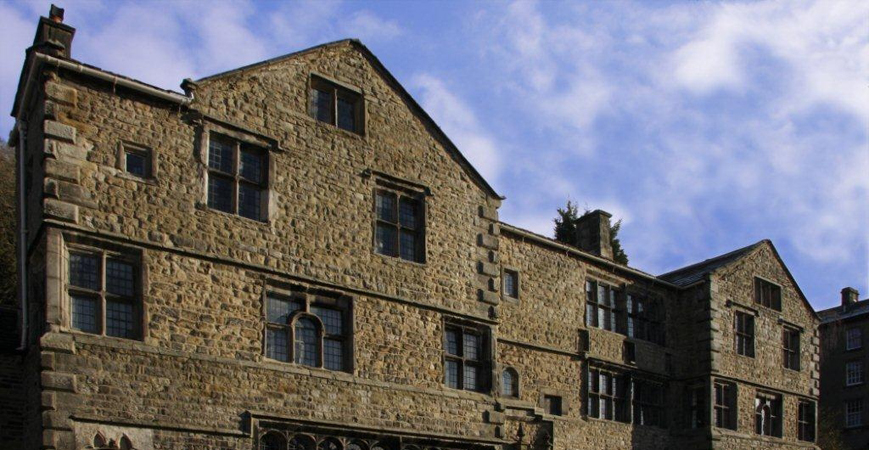 Museum of North Craven Life, The Folly, Settle