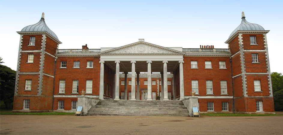 National Trust, Osterley Park