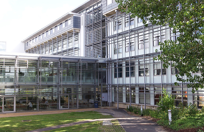 The Open University