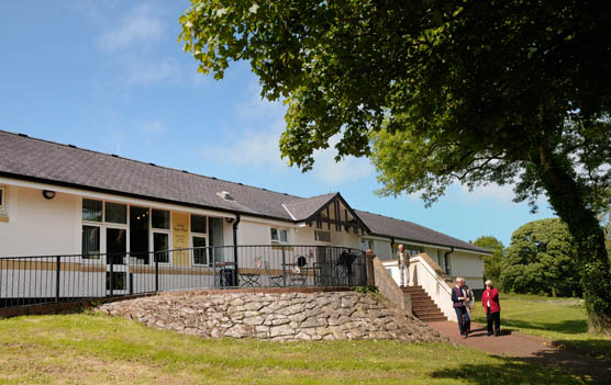 Oriel Ynys Môn