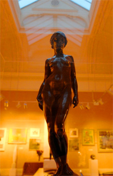 Paisley Art Institute Collection, held by Paisley Museum and Art Galleries