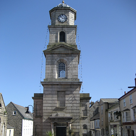 Penryn Town Council and Museum
