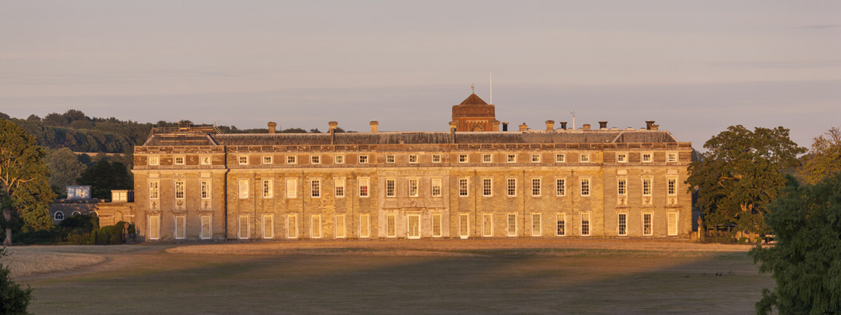 National Trust, Petworth House