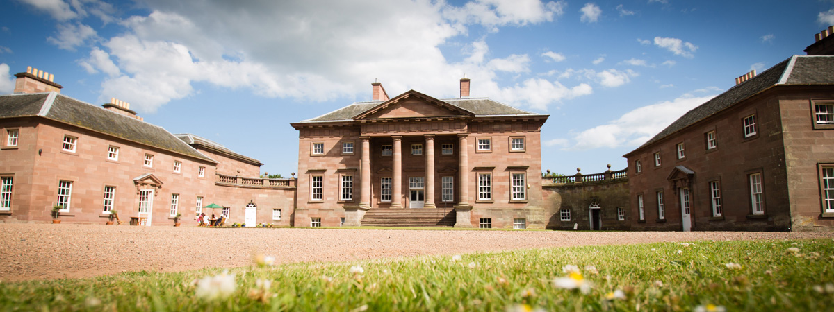Paxton House