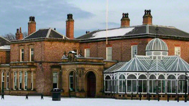 Preston Park Museum & Grounds