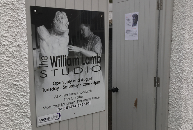 William Lamb Studio