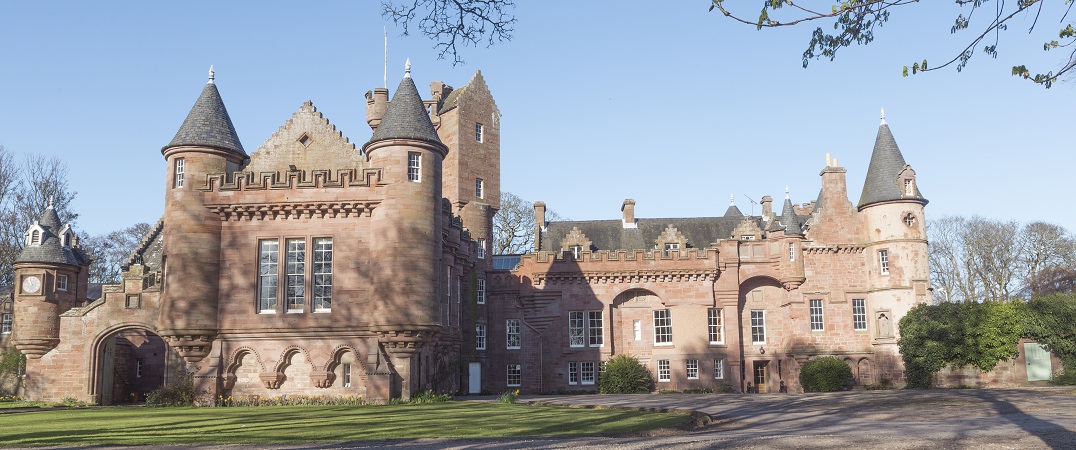 Hospitalfield