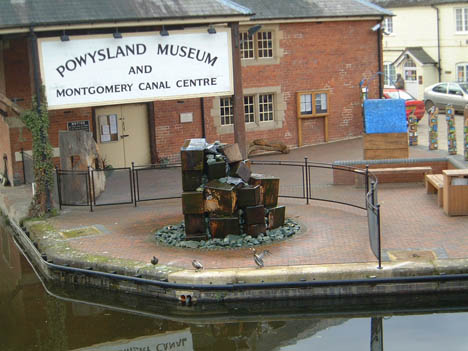 Powysland Museum