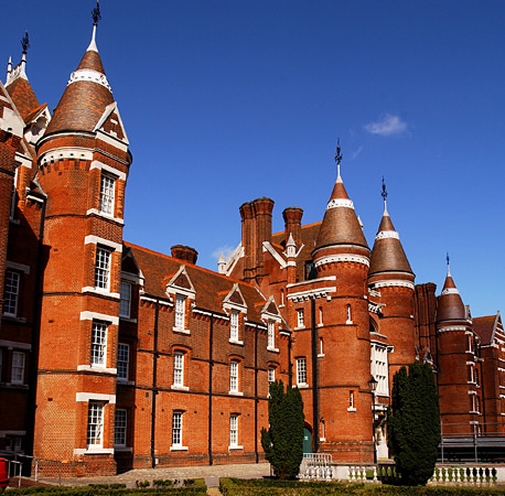 Portsmouth City Museum
