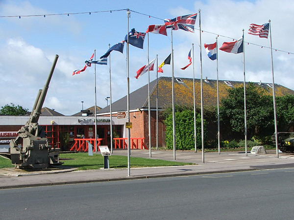 D-Day Museum