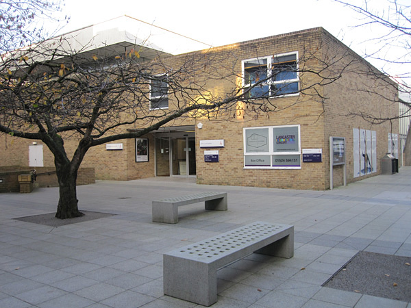 Peter Scott Gallery