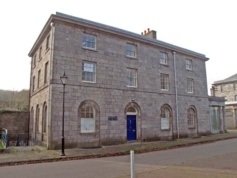 Pembroke Dock Sunderland Trust
