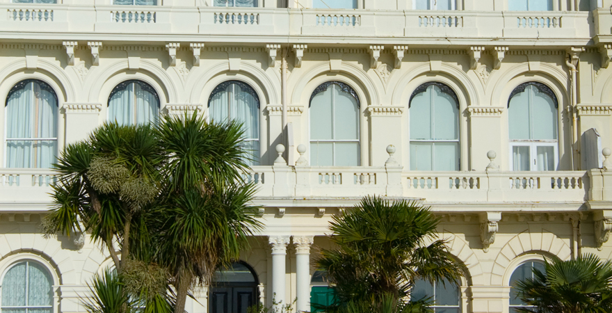 Plymouth City Council: 3 Elliot Terrace