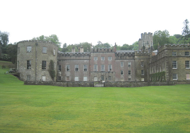 Port Eliot