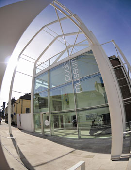 Poole Museum