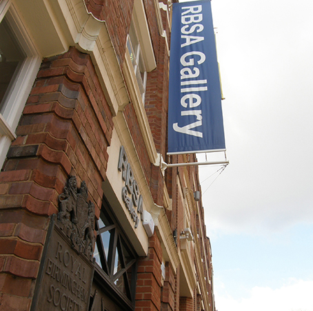 Royal Birmingham Society of Artists